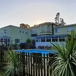 The Seabury