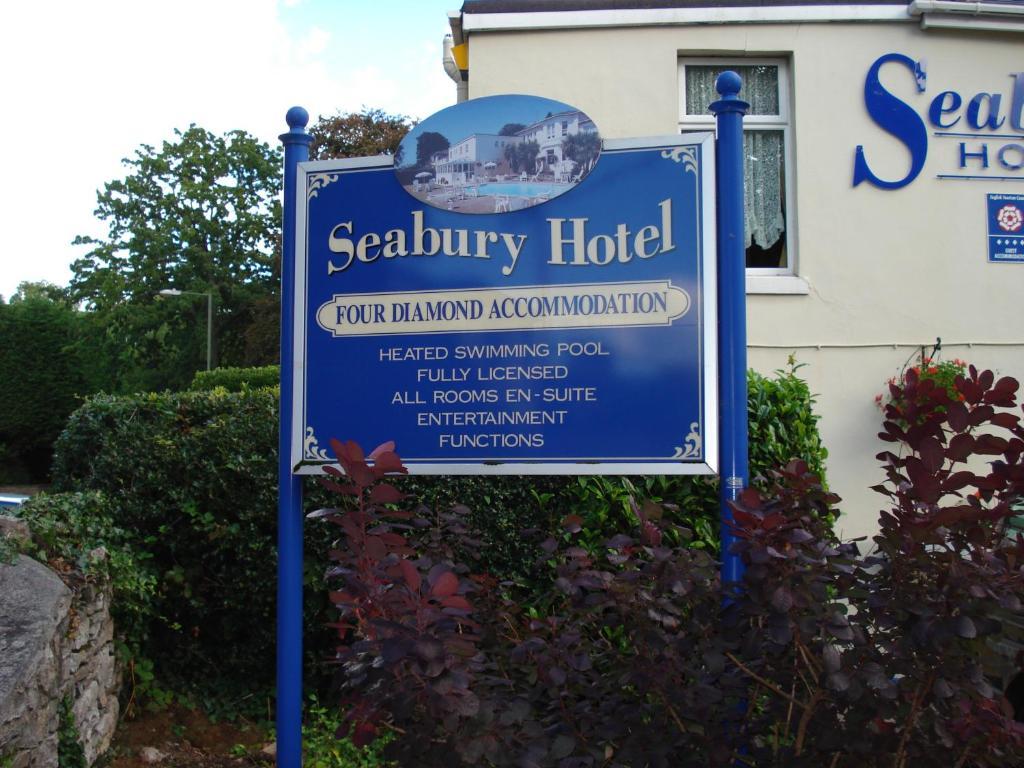 The Seabury 2*