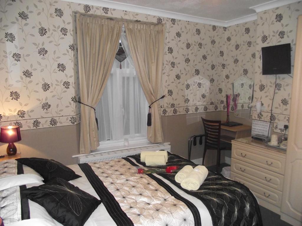 The Seabury Hotel 2*