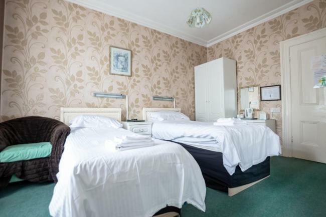 The Seabury Hotel