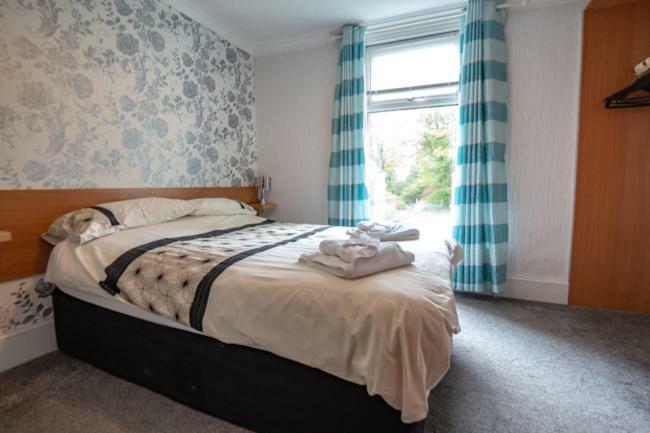 The Seabury 2* Torquay