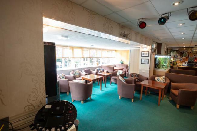 Hotel The Seabury 2*