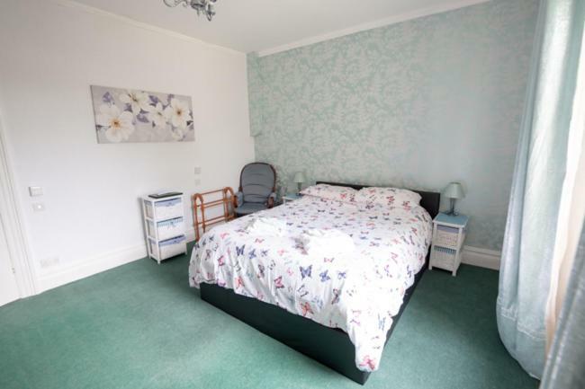 Hotel The Seabury Torquay