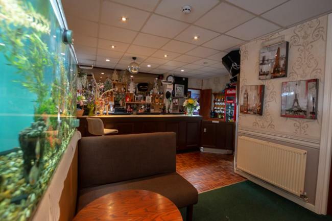 The Seabury Torquay