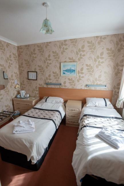 The Seabury Hotel Torquay