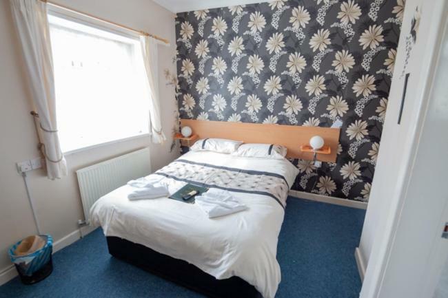 Hotel The Seabury Torquay