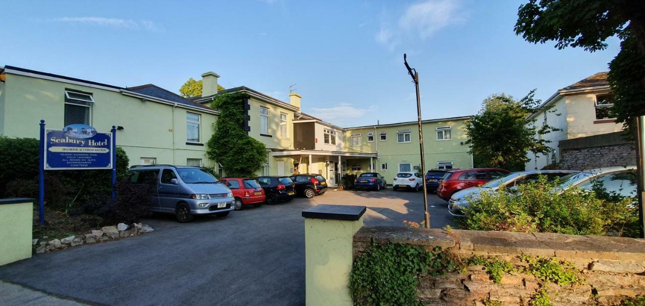 The Seabury Hotel 2*