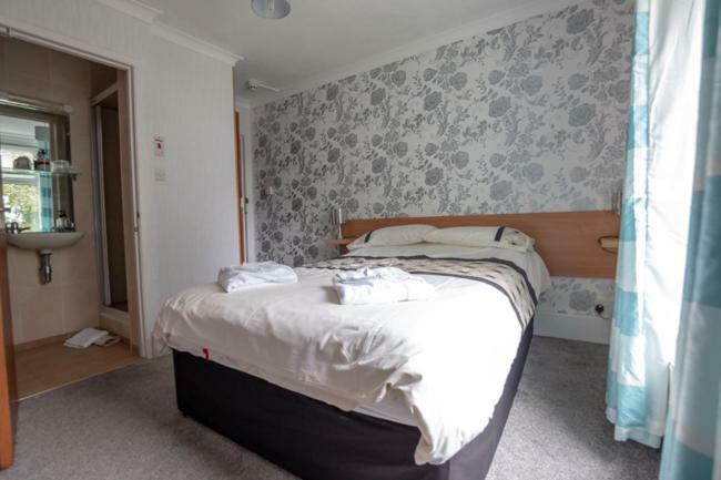 Hotel The Seabury 2*