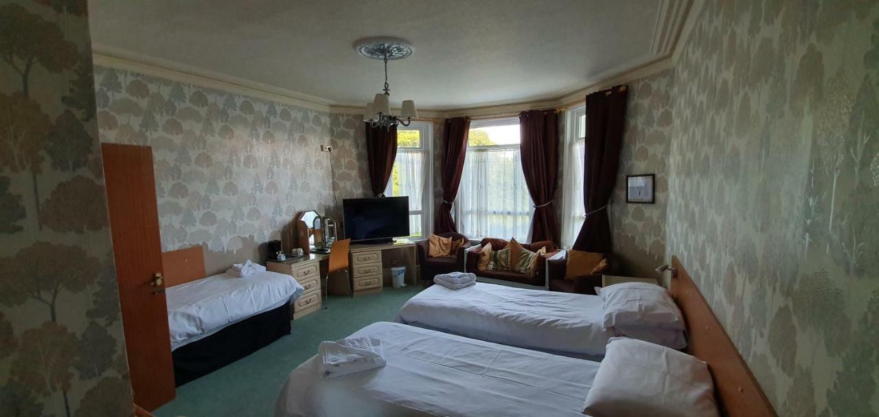 The Seabury Hotel 2*